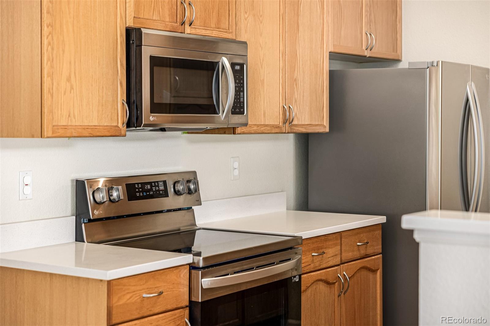 14211 E 1st Drive Unit: 307