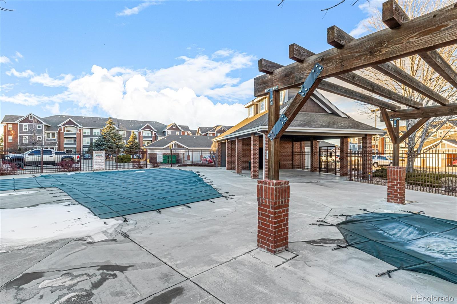 14211 E 1st Drive Unit: 307
