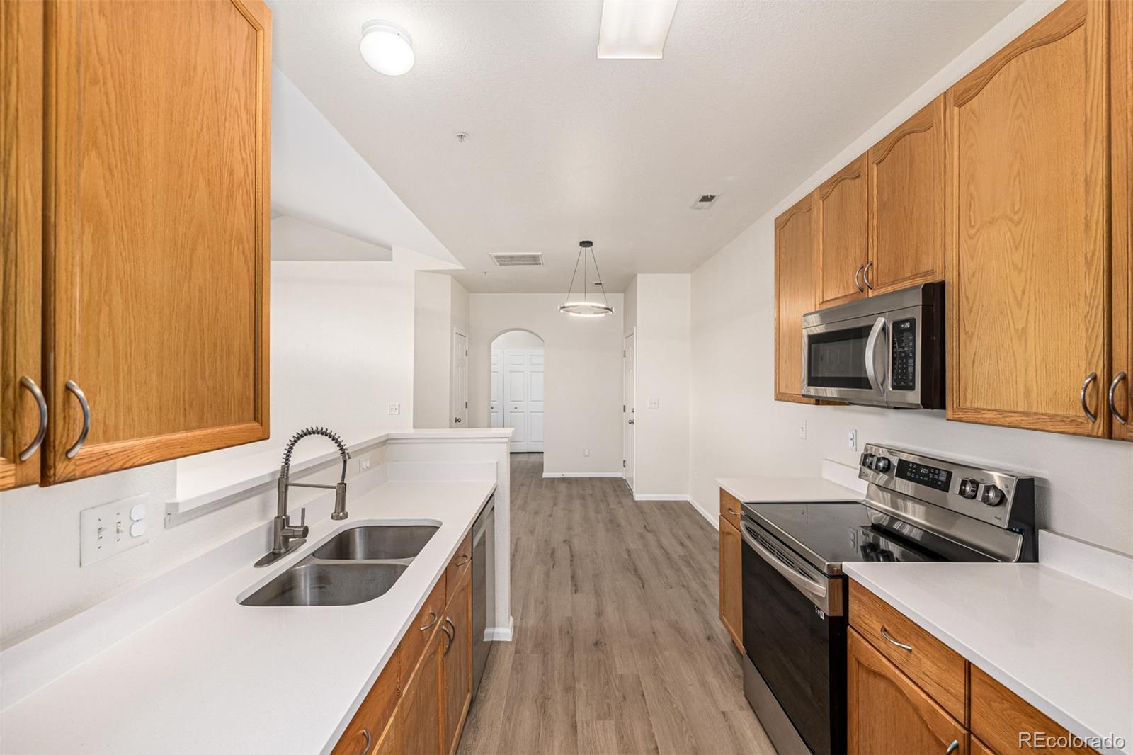 14211 E 1st Drive Unit: 307