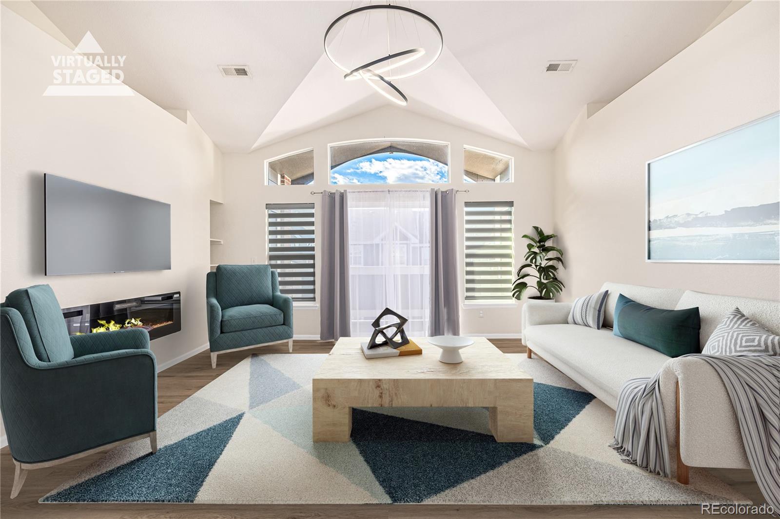 14211 E 1st Drive Unit: 307