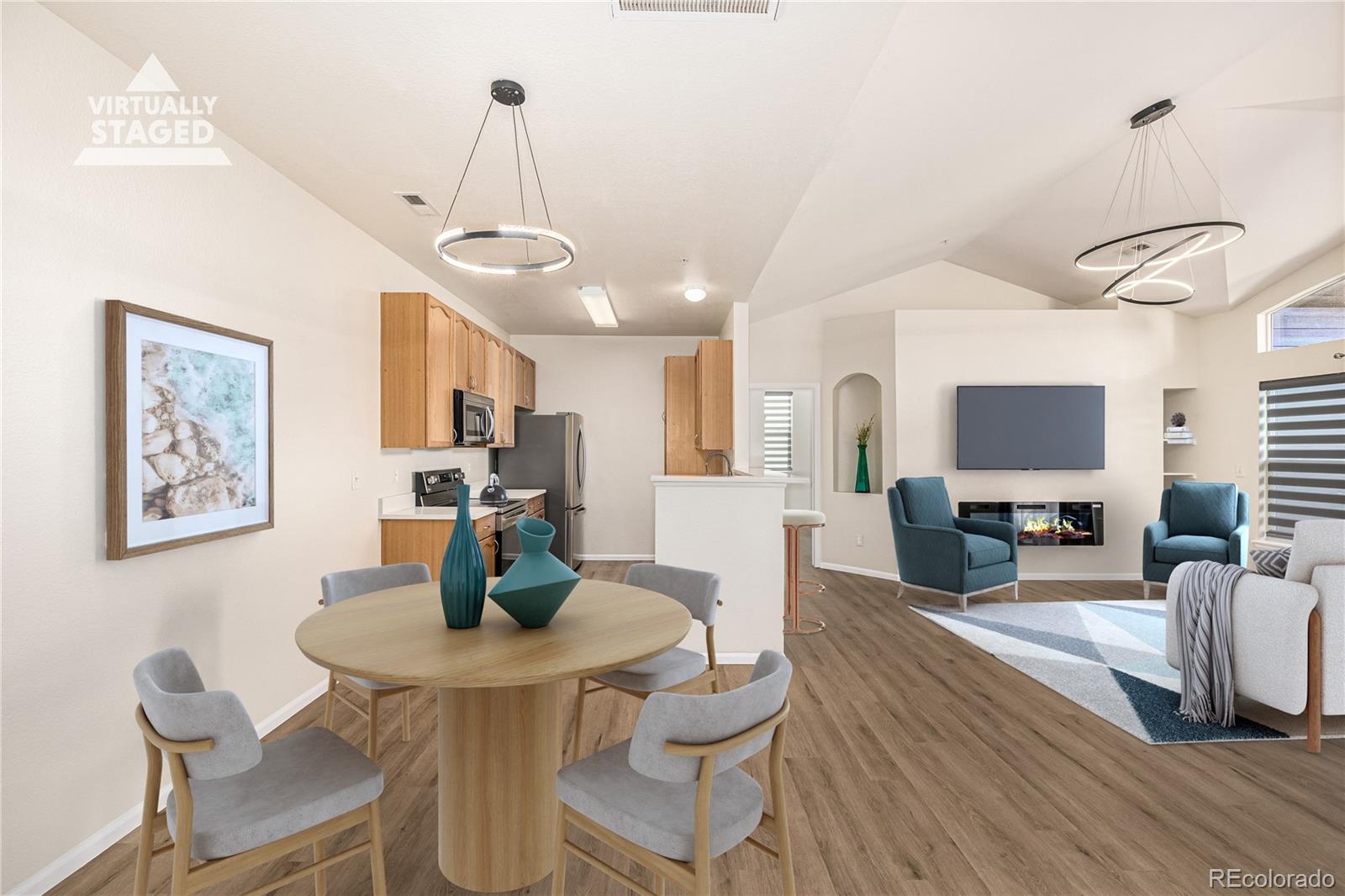 14211 E 1st Drive Unit: 307