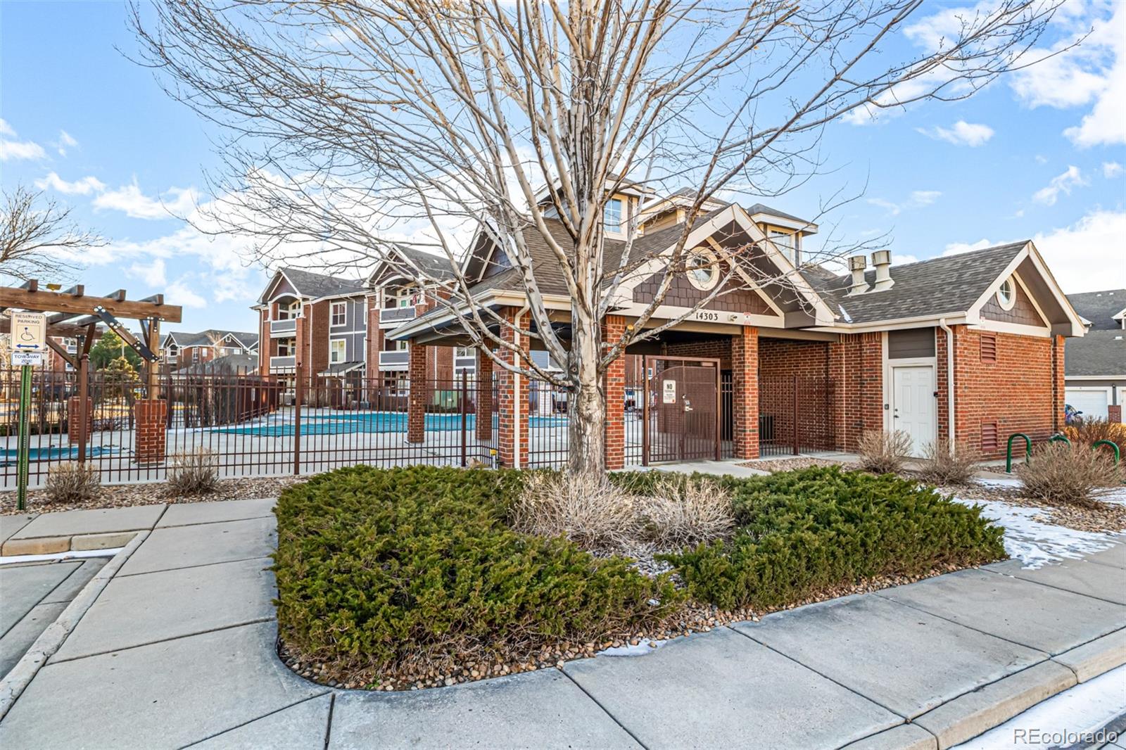 14211 E 1st Drive Unit: 307
