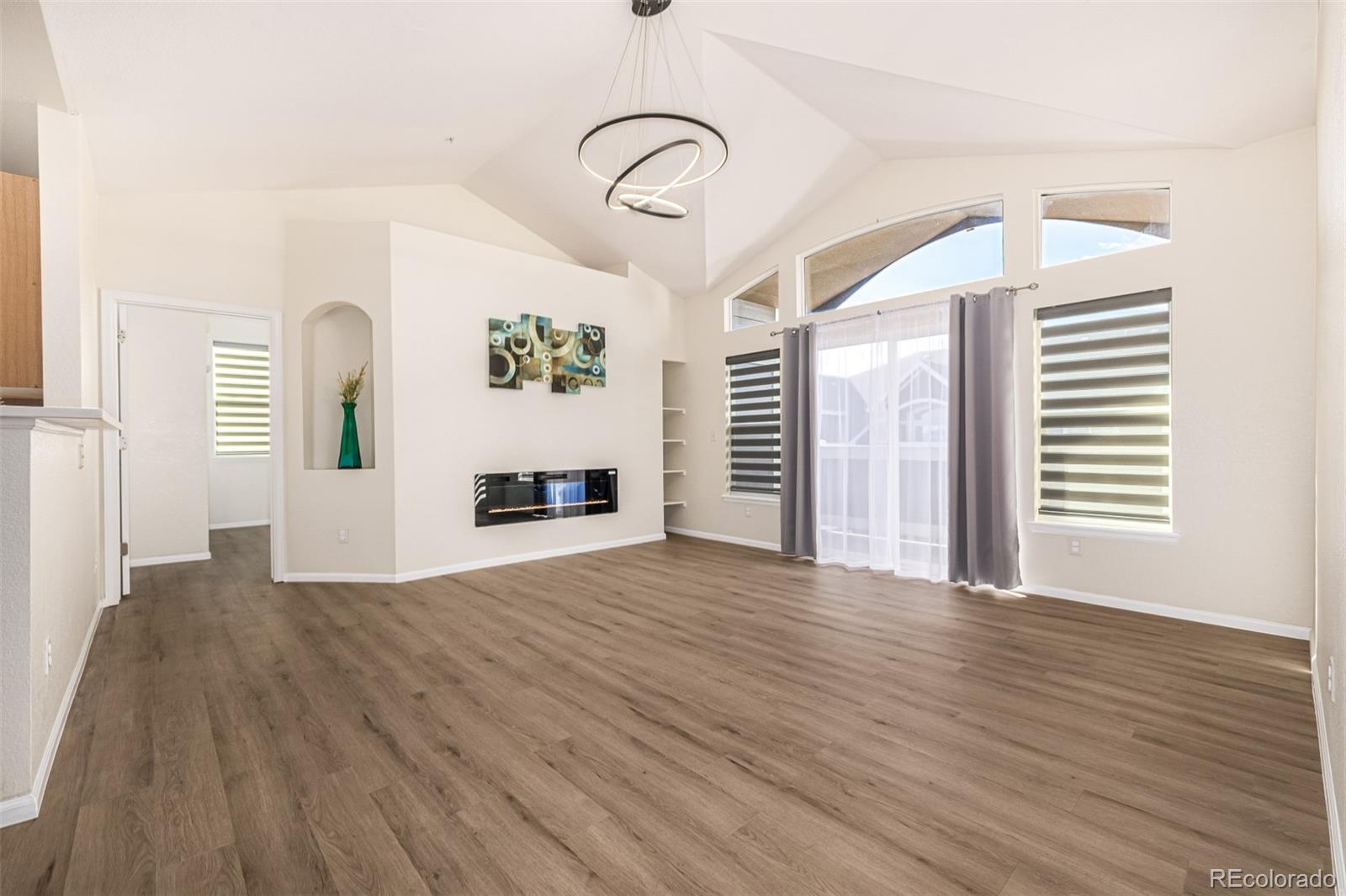 14211 E 1st Drive Unit: 307