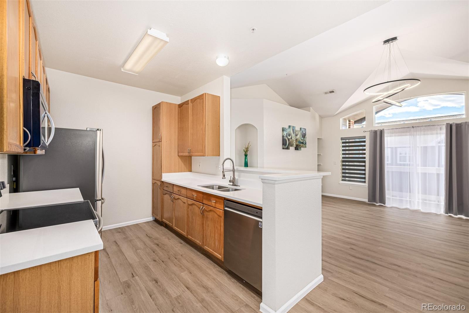 14211 E 1st Drive Unit: 307