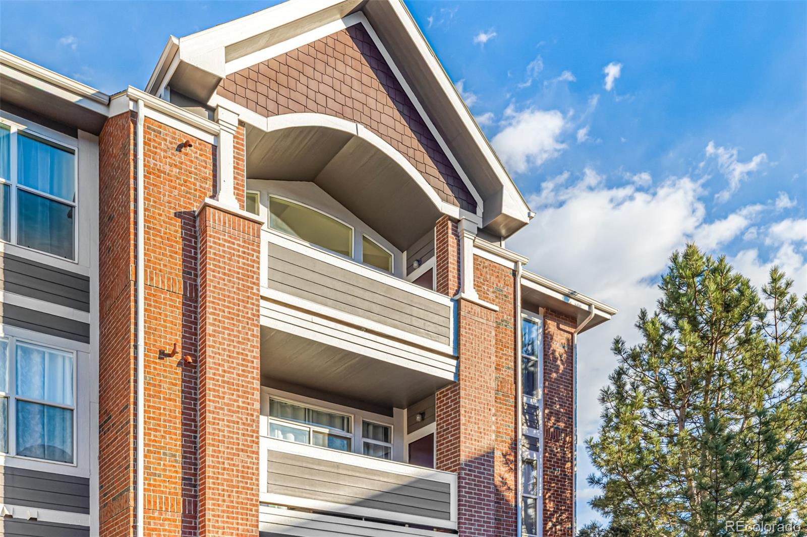 14211 E 1st Drive Unit: 307