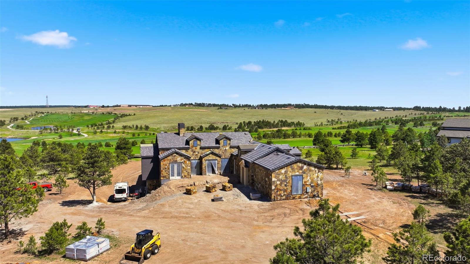 15331 Allen Ranch Road