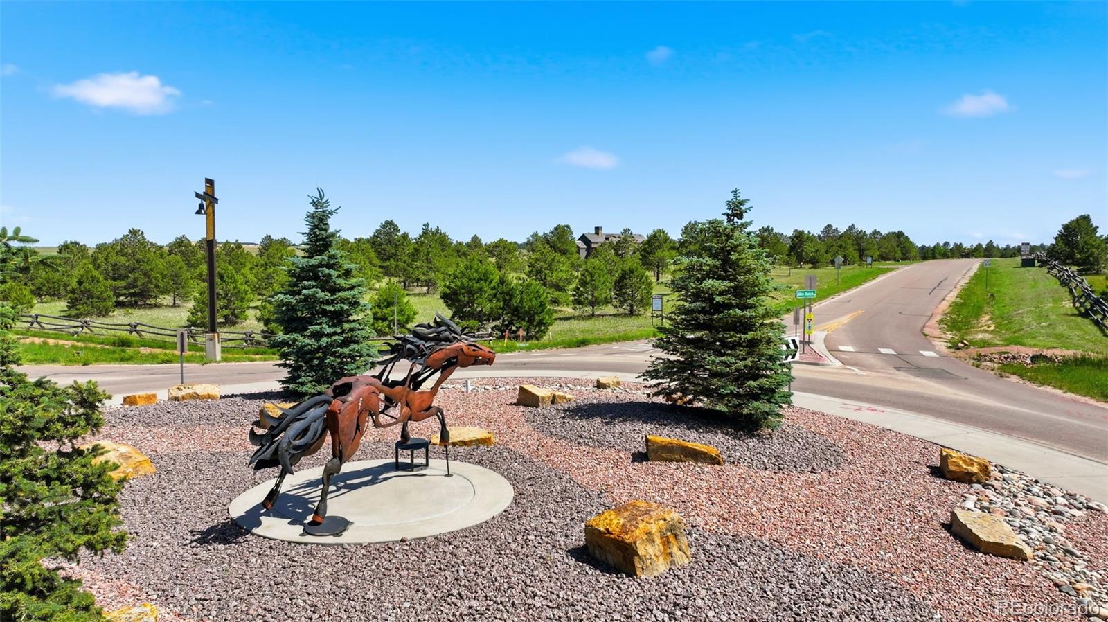 15331 Allen Ranch Road
