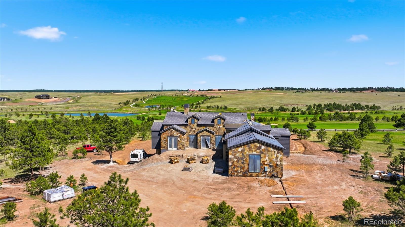 15331 Allen Ranch Road