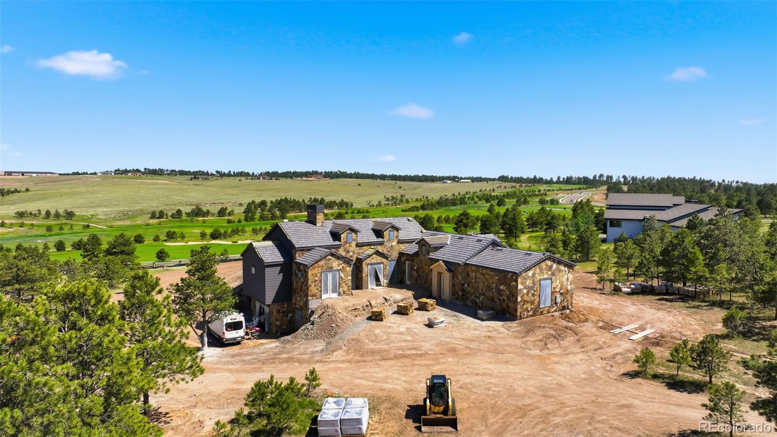 15331 Allen Ranch Road
