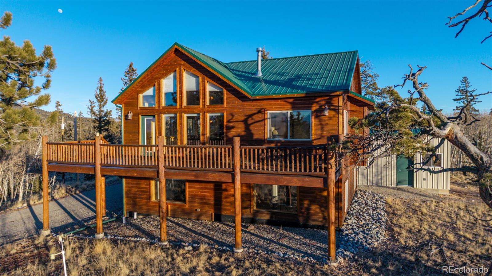 270 Piaute Way