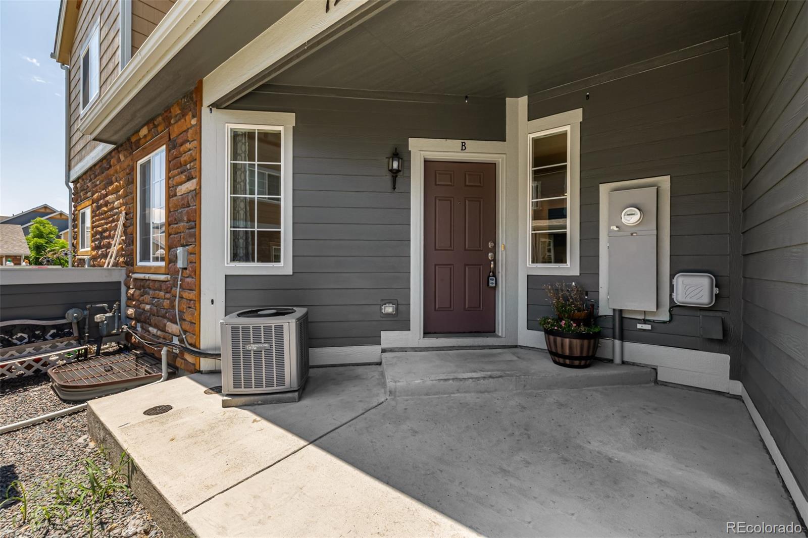 12892 Jasmine Street Unit: B