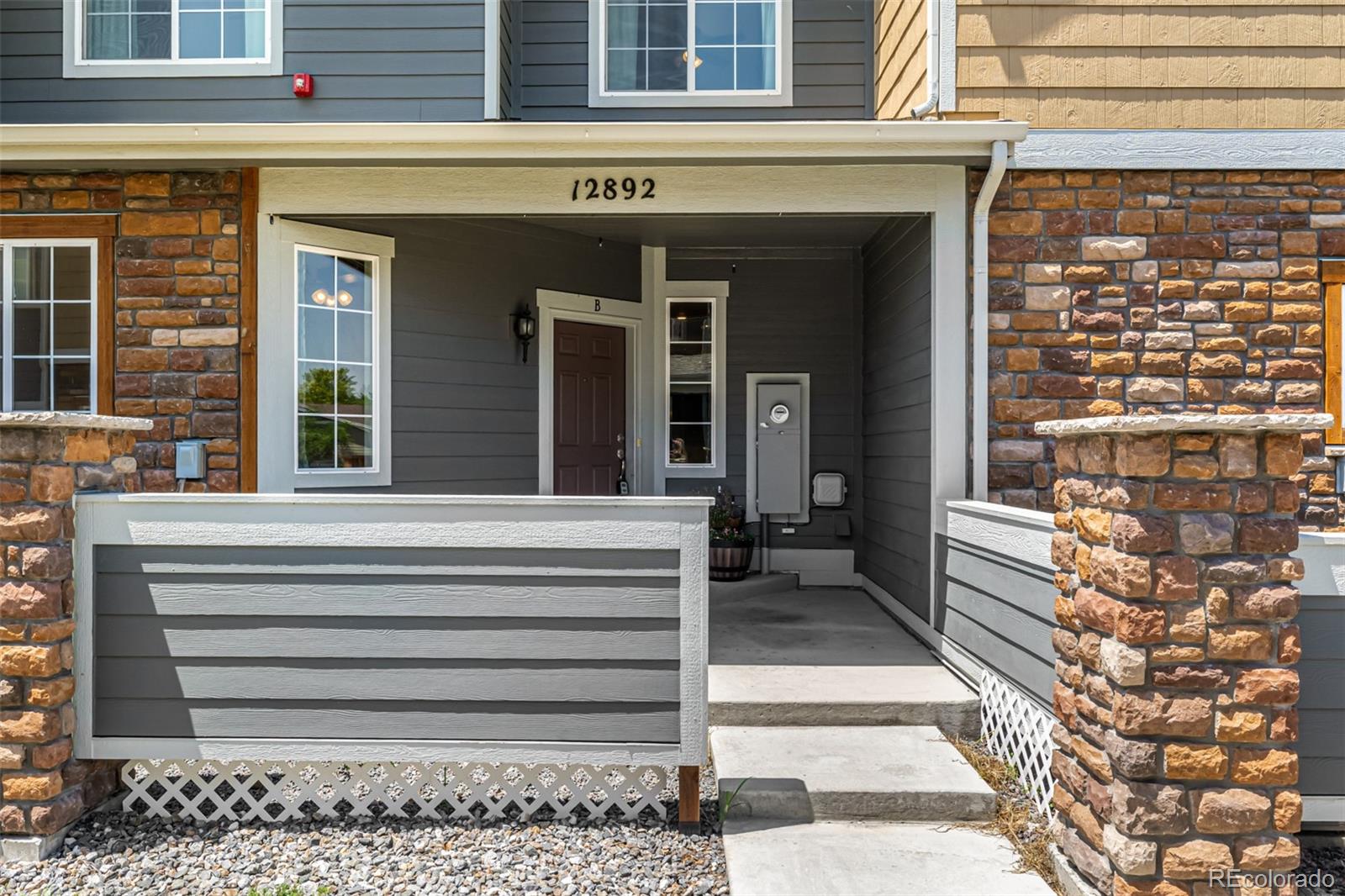 12892 Jasmine Street Unit: B
