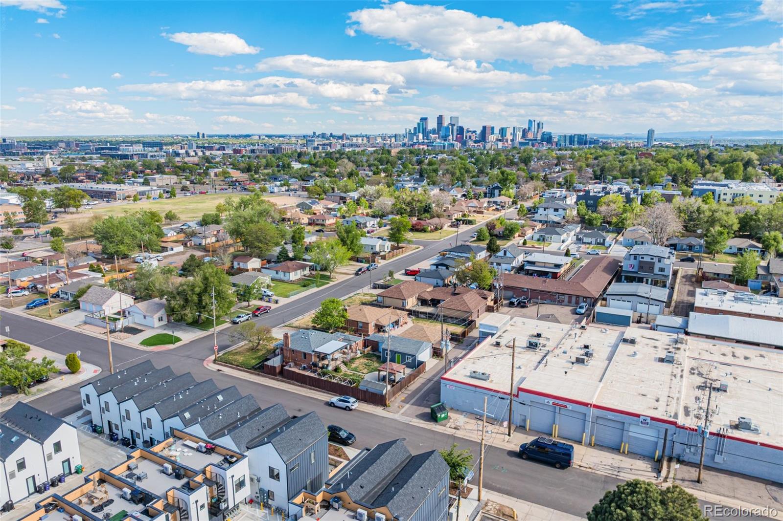 1921 W Elk Place Unit: 2