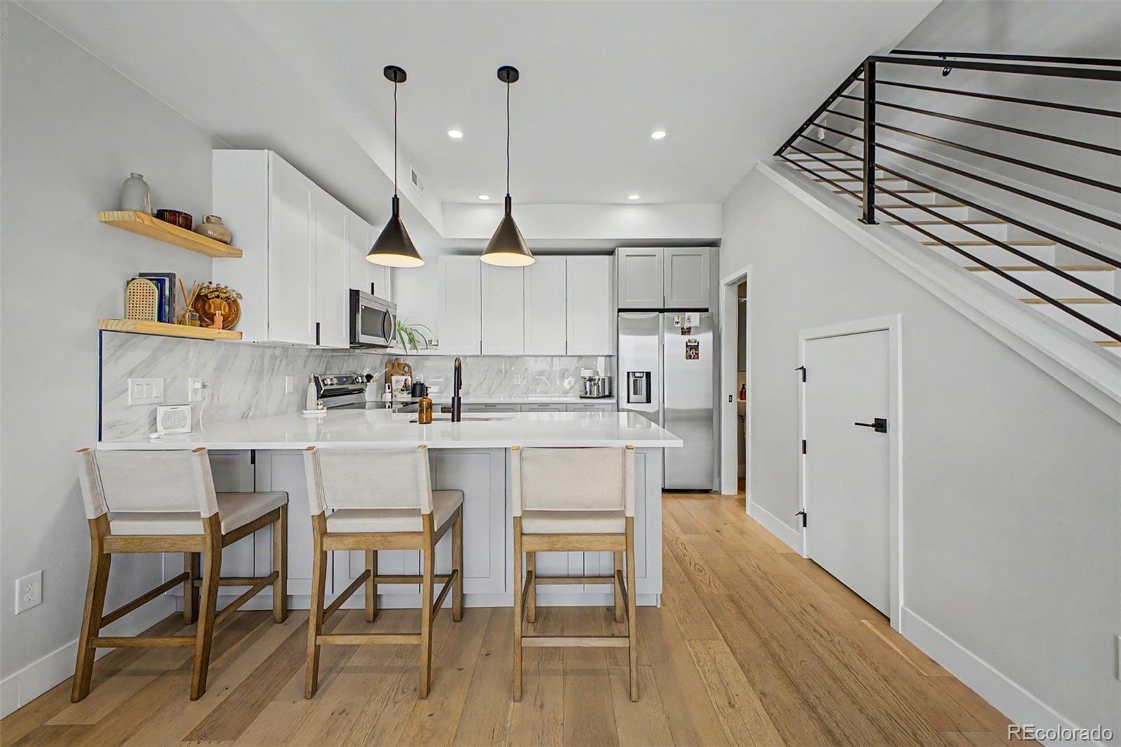 1921 W Elk Place Unit: 2
