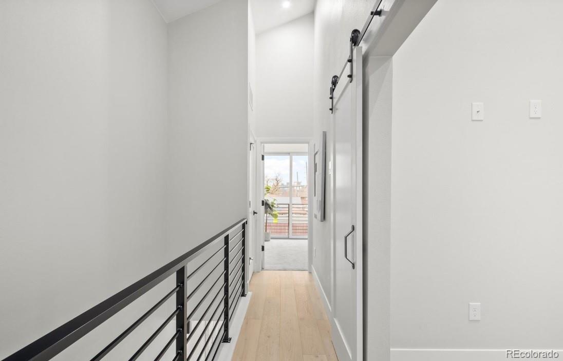 1921 W Elk Place Unit: 2