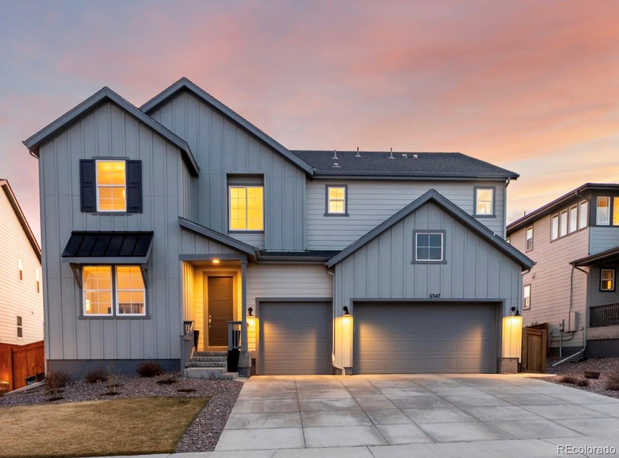 6347 Kenzie Circle