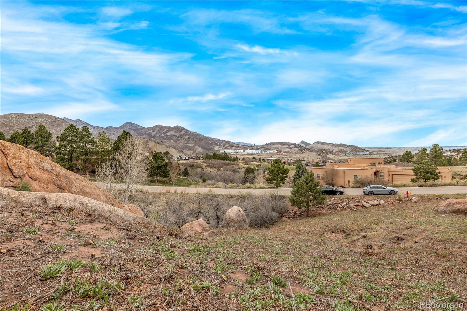 7708 Hawks Nest Trail