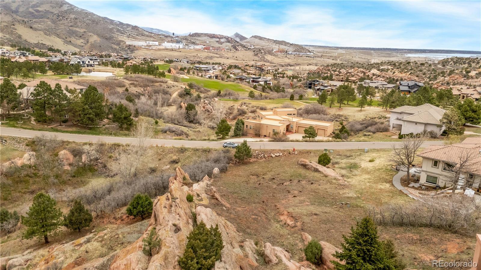 7708 Hawks Nest Trail