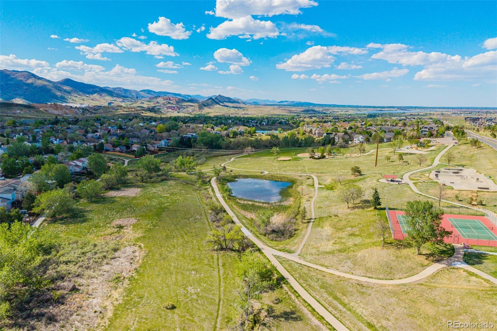 7708 Hawks Nest Trail