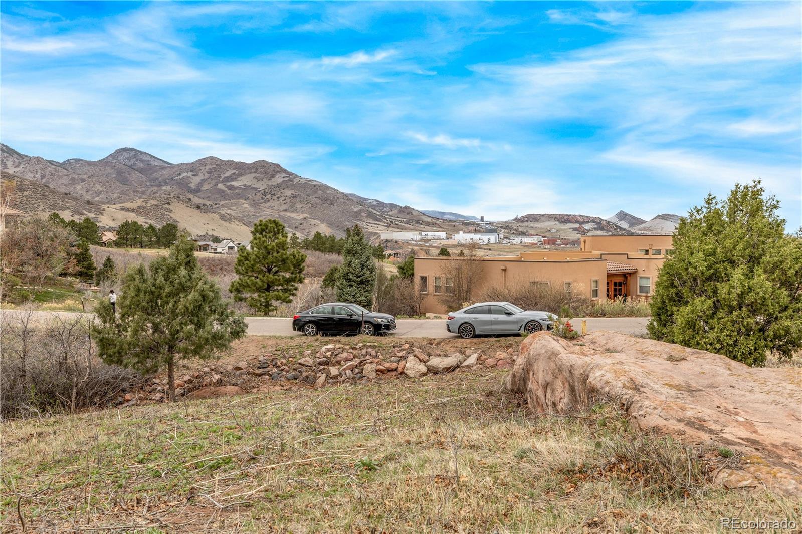 7708 Hawks Nest Trail