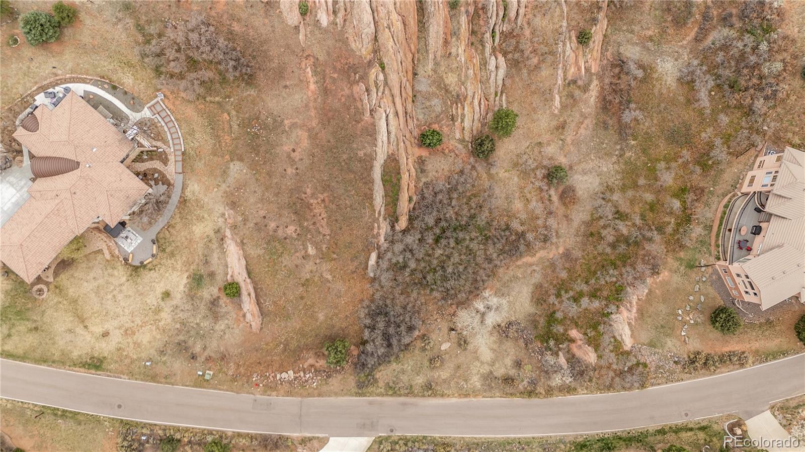 7708 Hawks Nest Trail