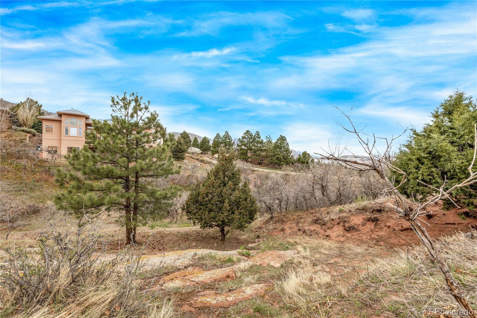 7708 Hawks Nest Trail