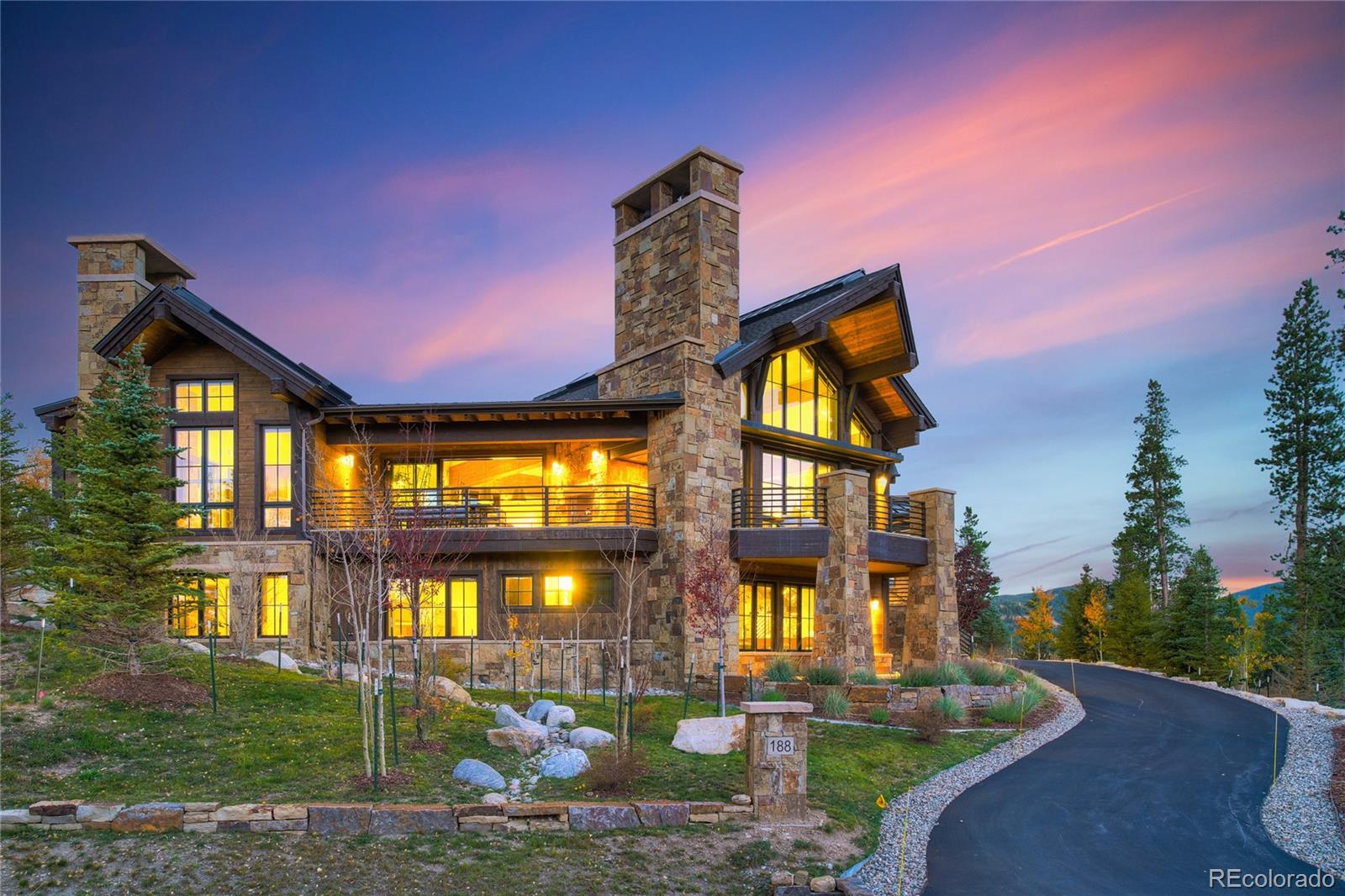188 Peerless Drive