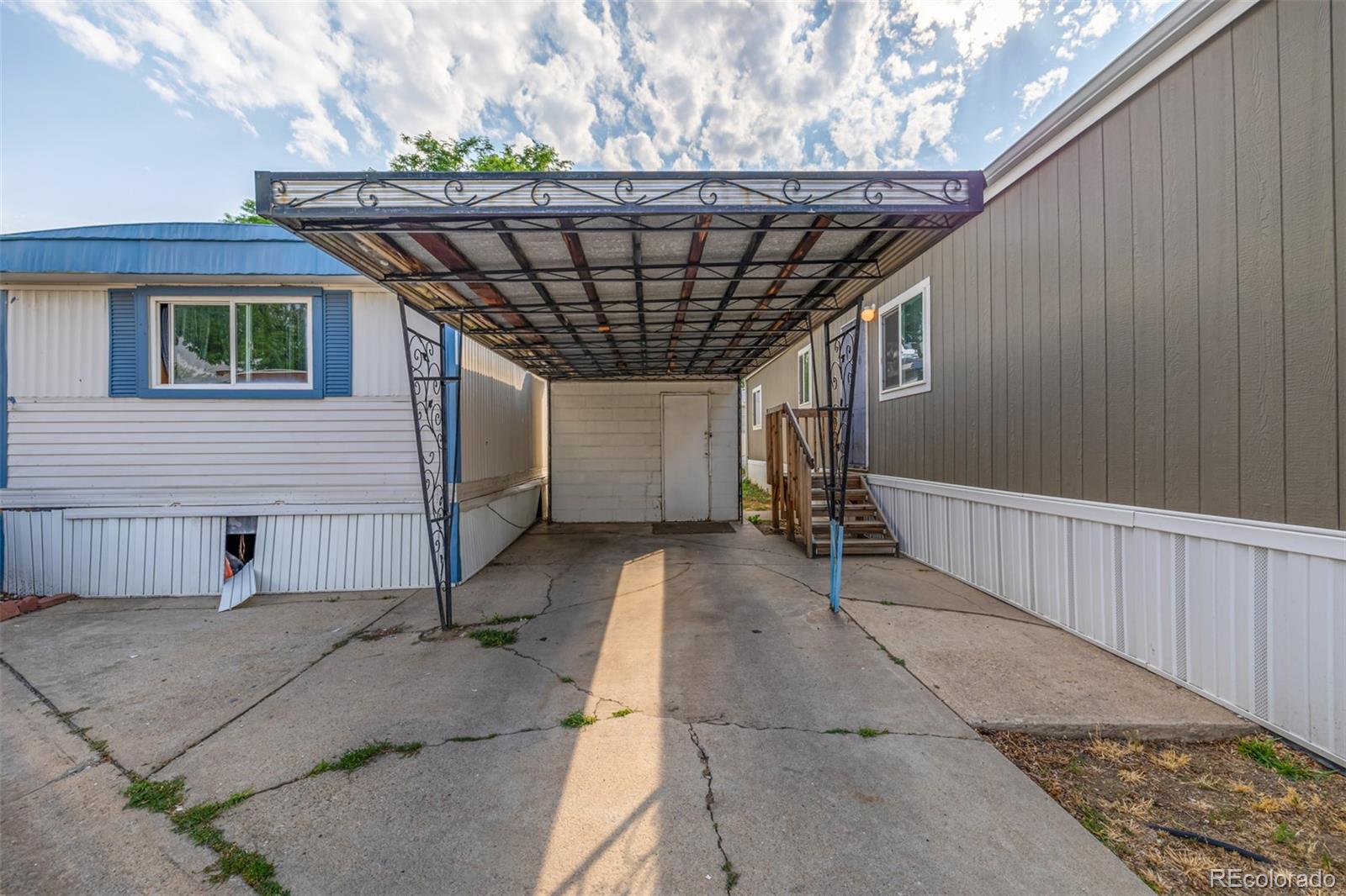1540 Billings Street