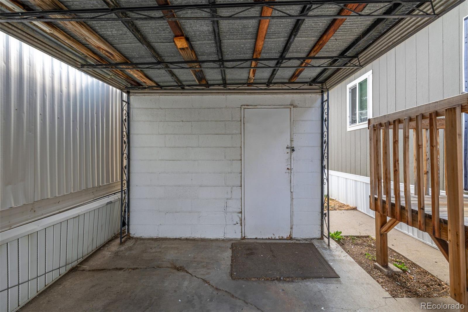 1540 Billings Street