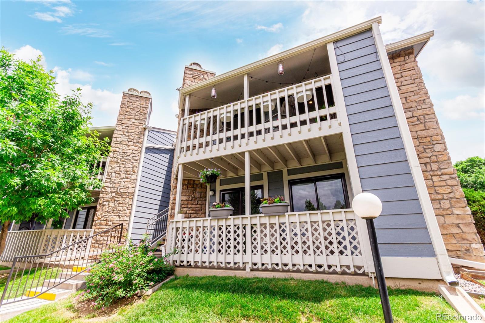 8335 Fairmount Drive Unit: 10-208