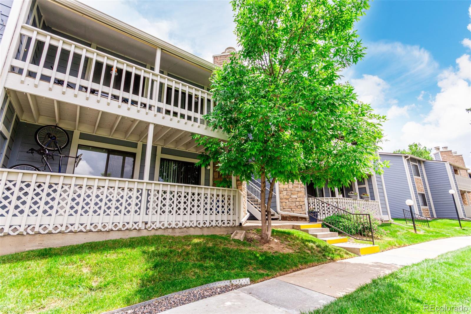 8335 Fairmount Drive Unit: 10-208