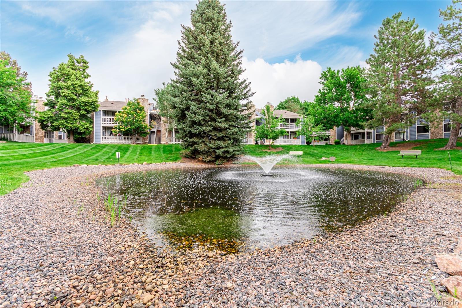 8335 Fairmount Drive Unit: 10-208