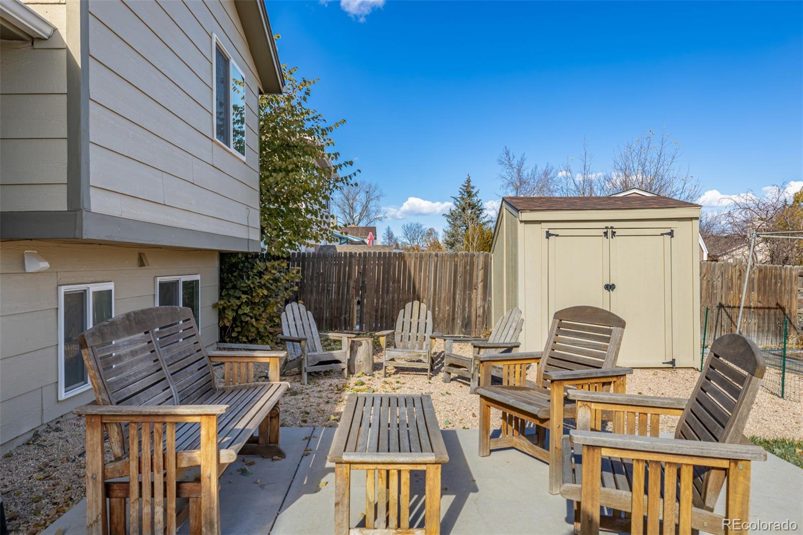 1132 S Salida Way