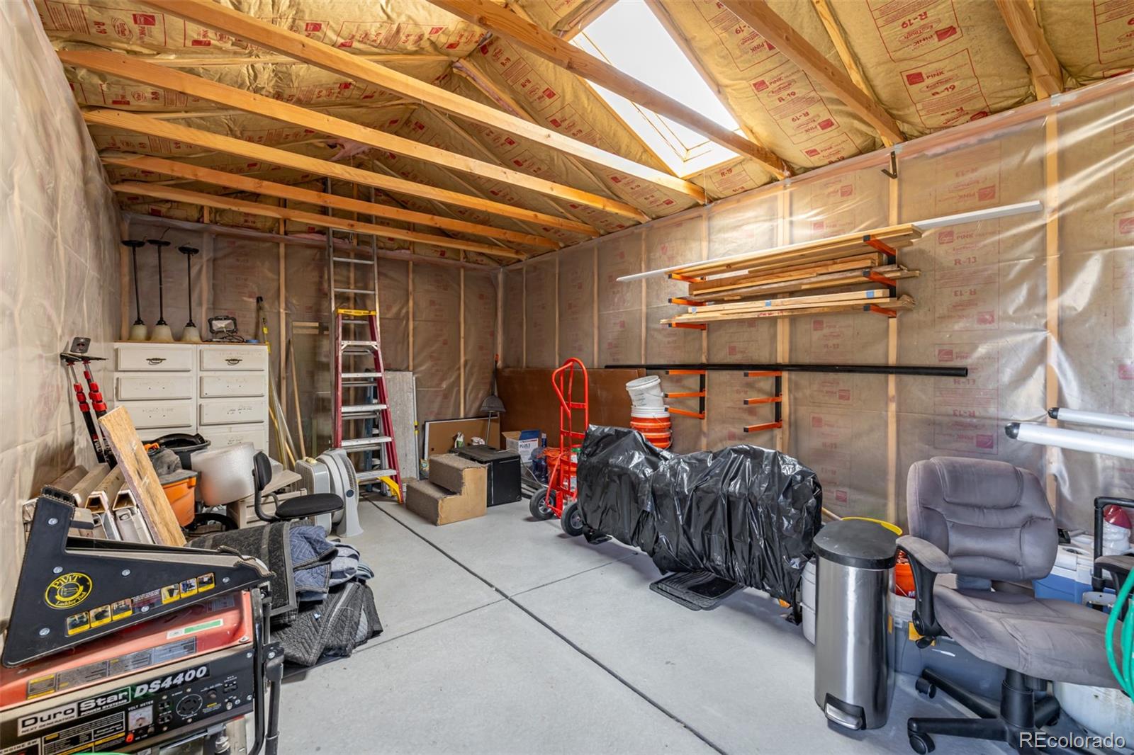 1132 S Salida Way