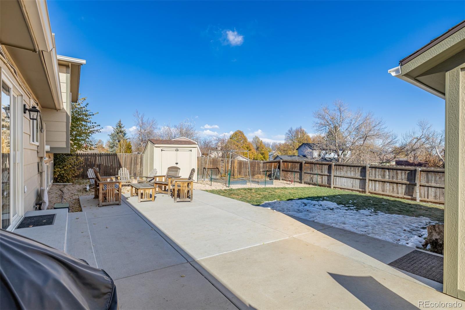 1132 S Salida Way