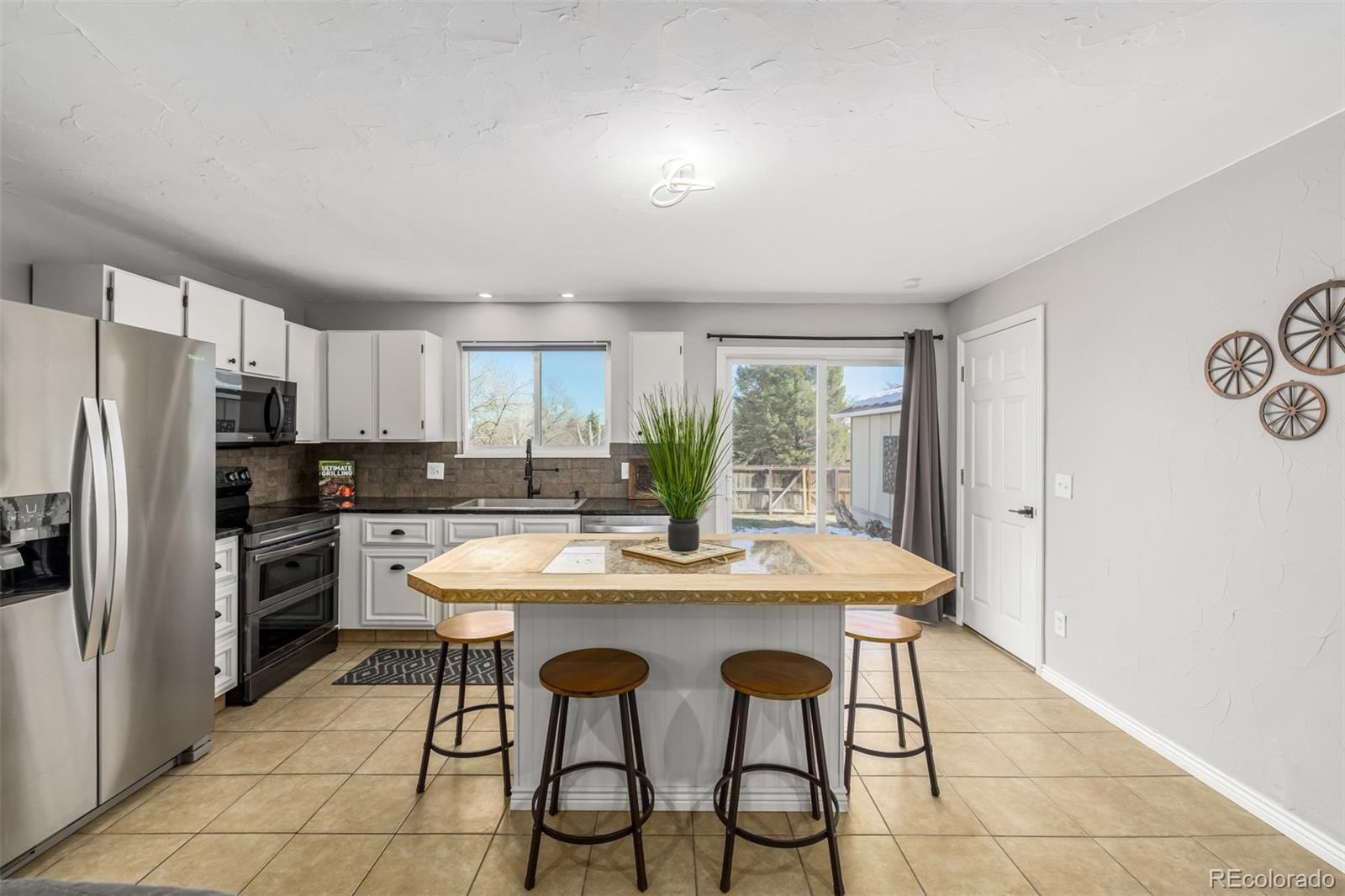 1132 S Salida Way