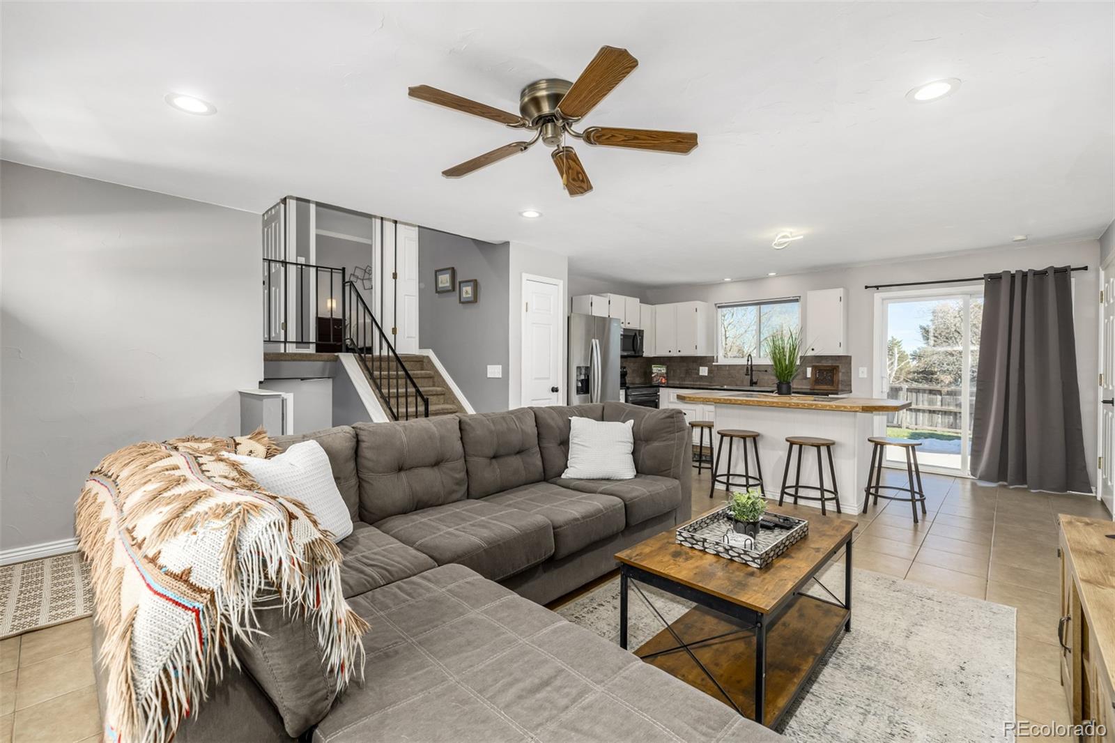 1132 S Salida Way