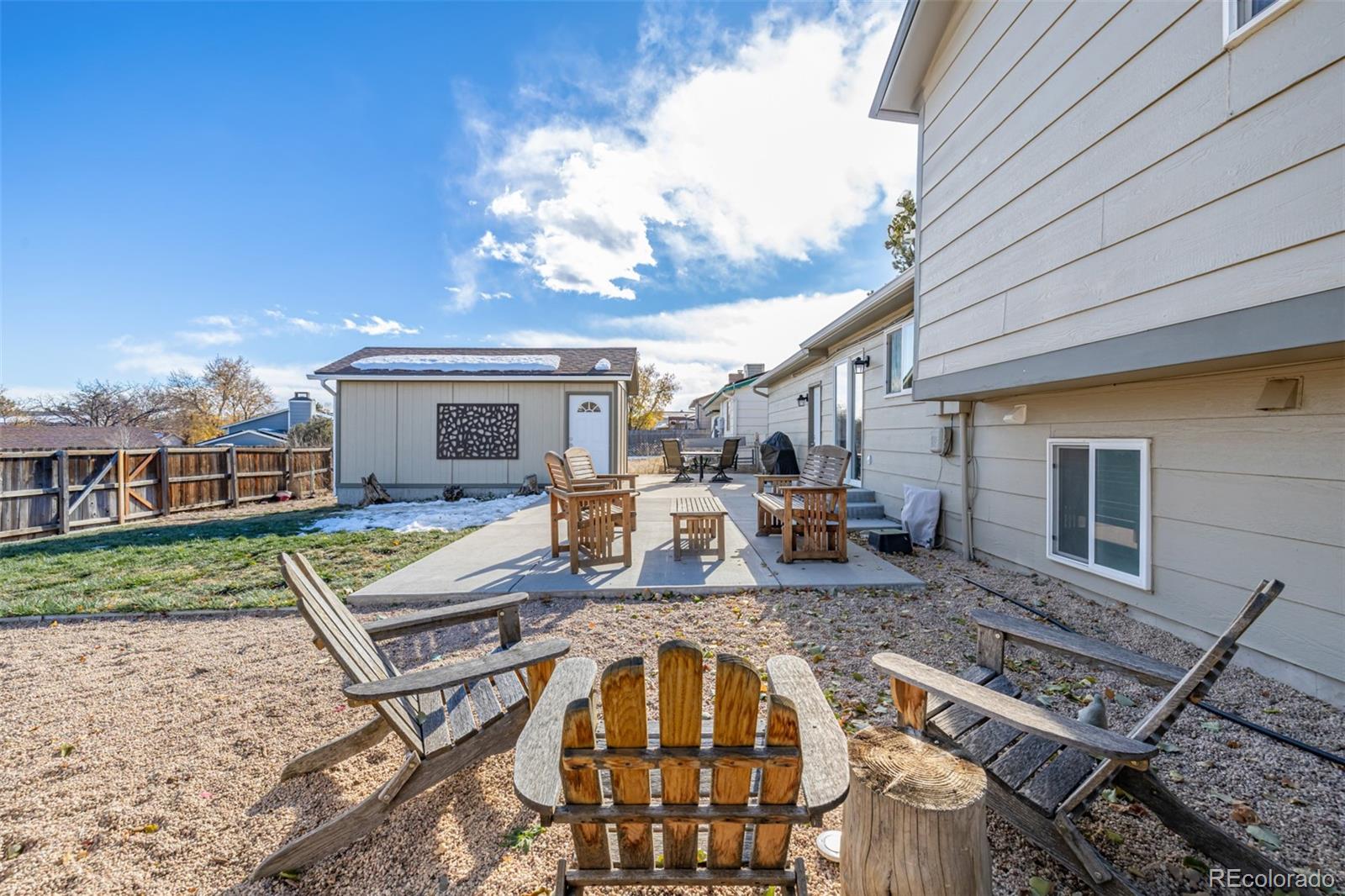 1132 S Salida Way
