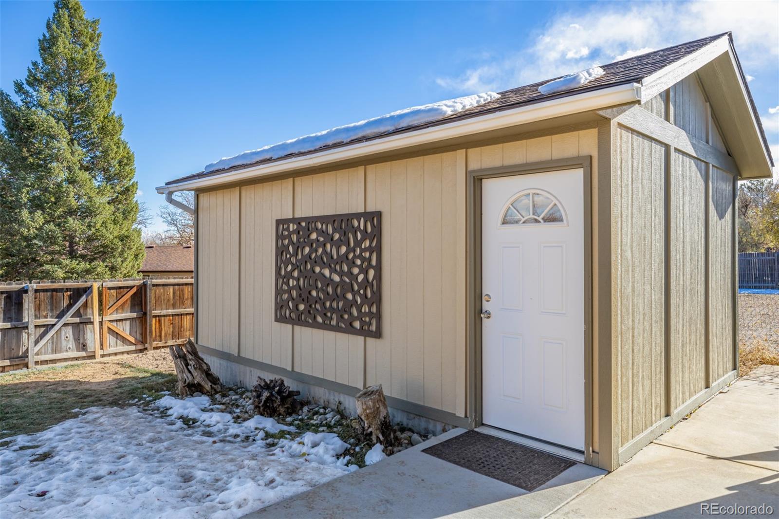 1132 S Salida Way