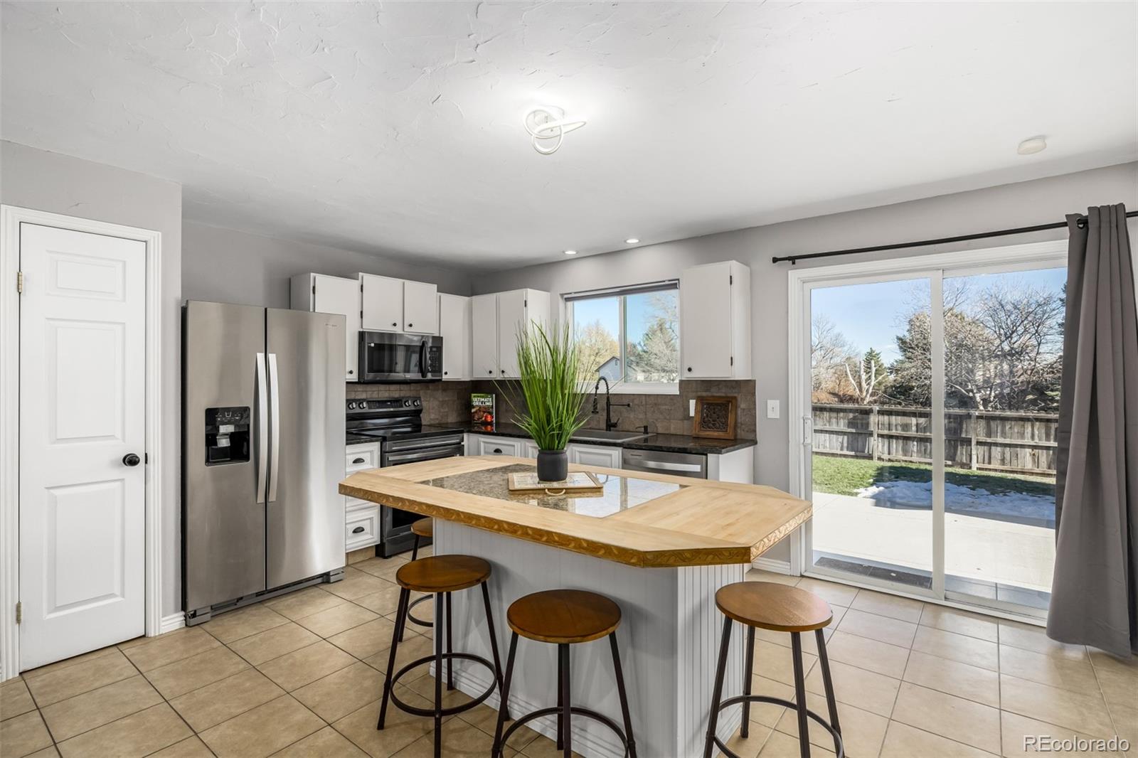 1132 S Salida Way