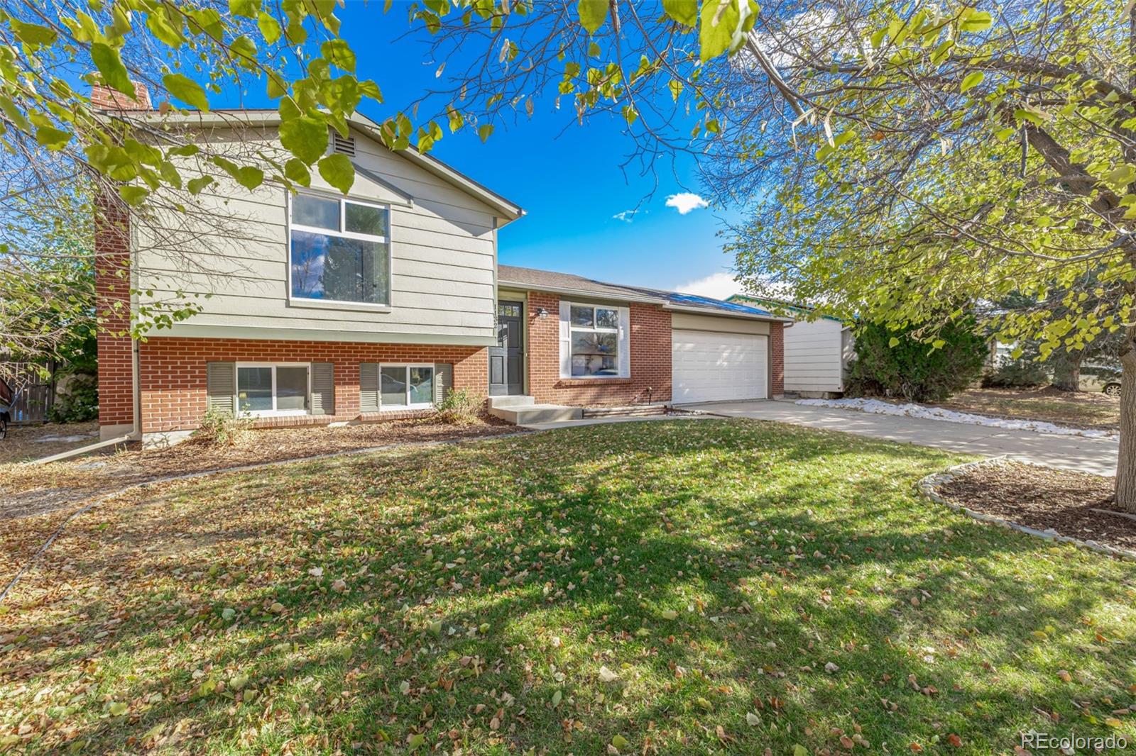 1132 S Salida Way