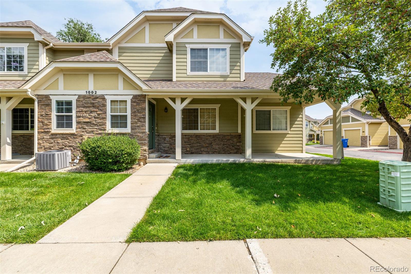 1002 Andrews Peak Drive Unit: 103