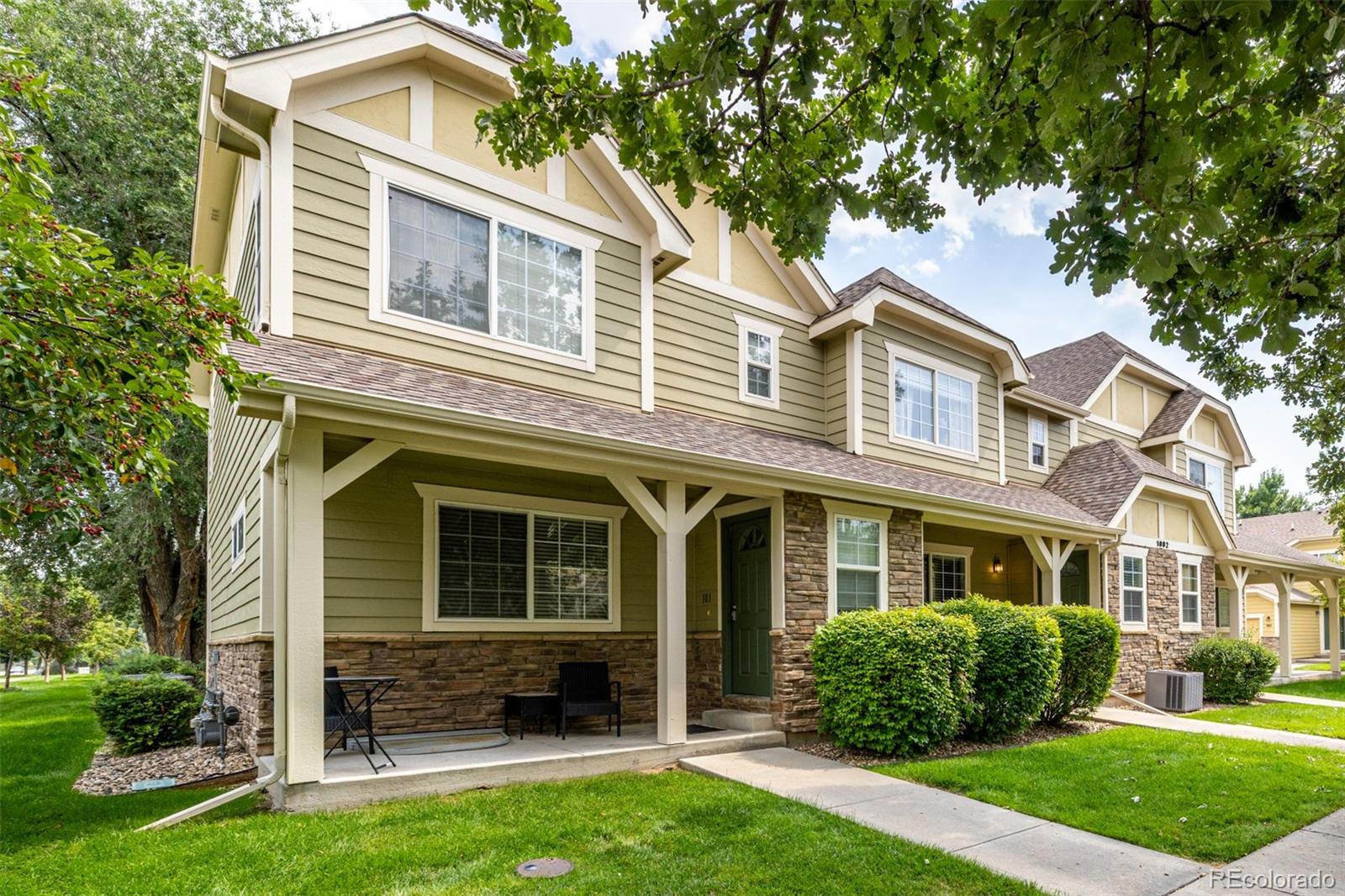 1002 Andrews Peak Drive Unit: 103
