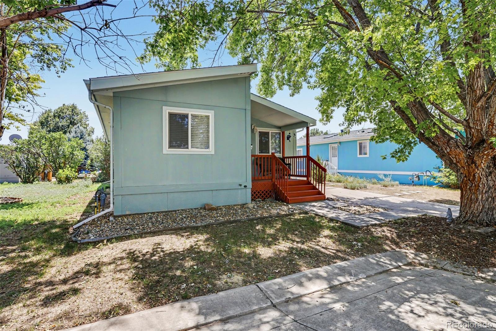 3334 Teton