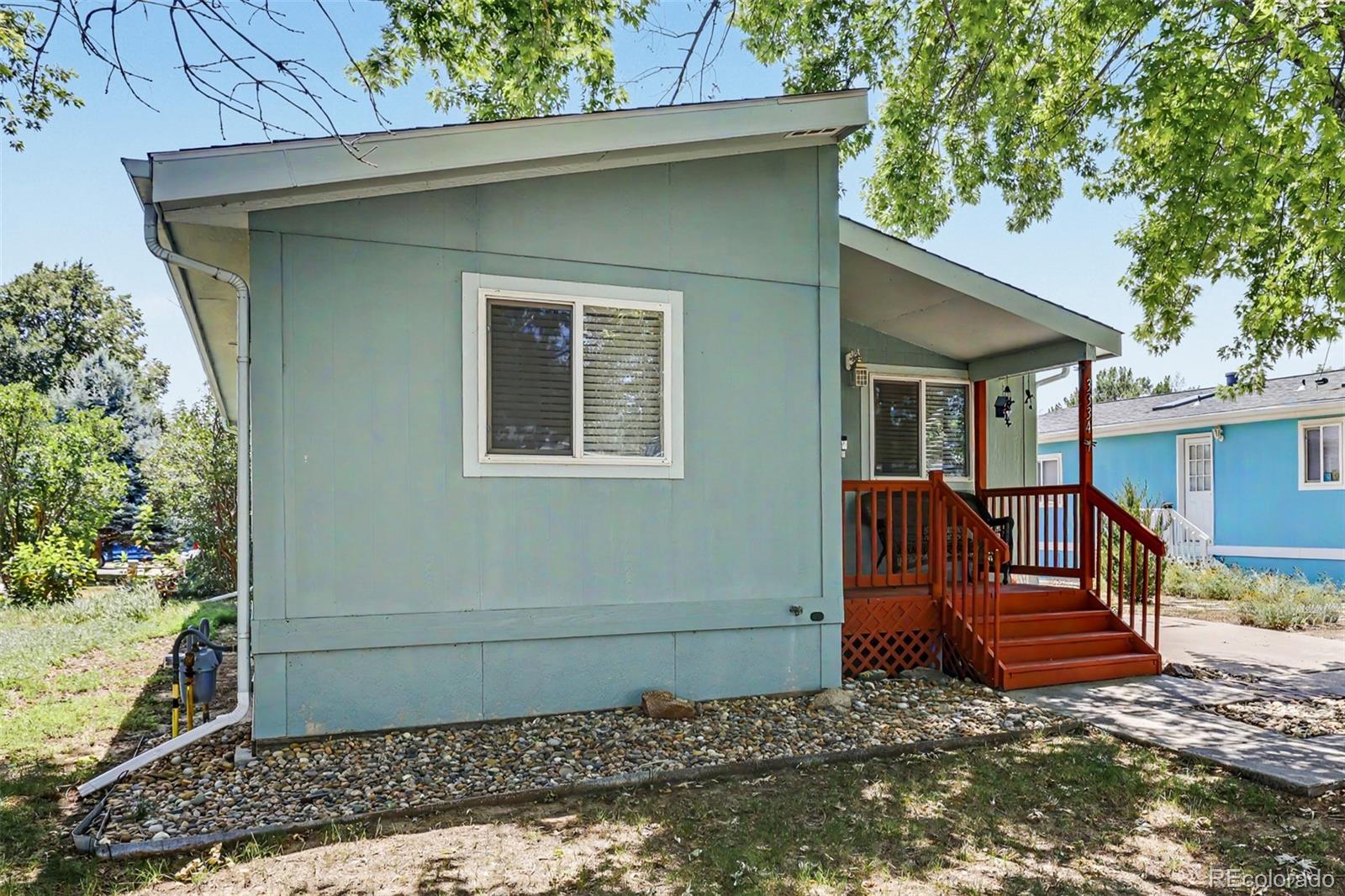 3334 Teton