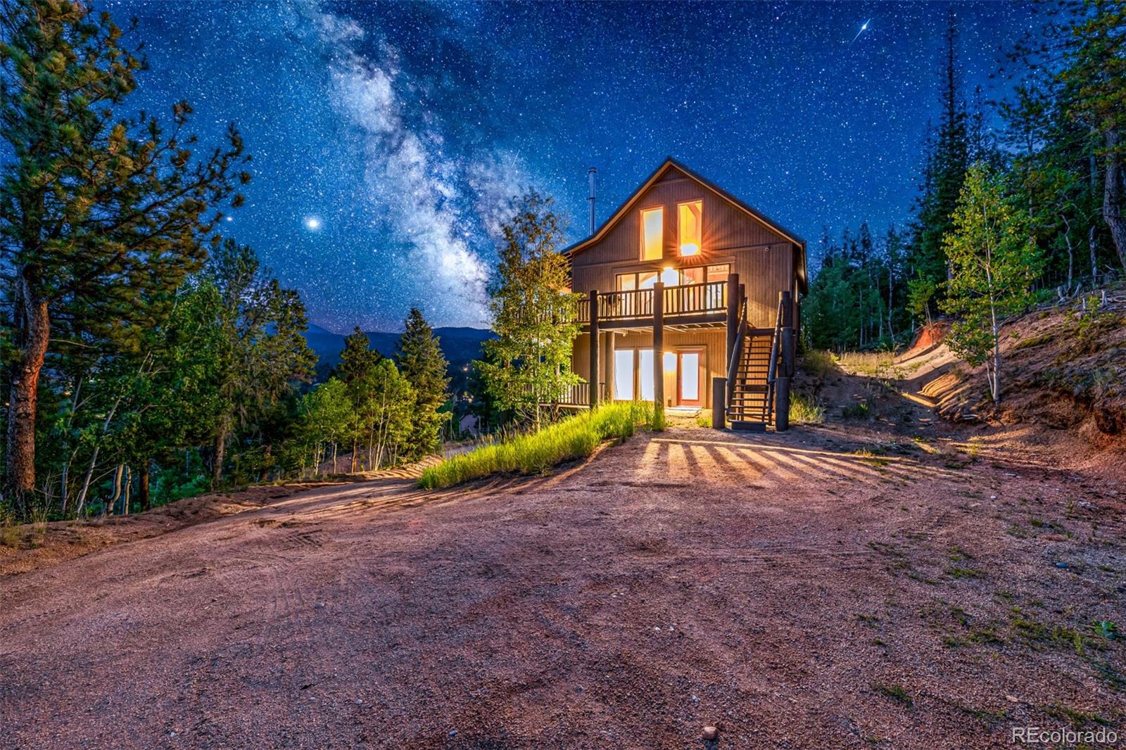 302 Lakeview Road