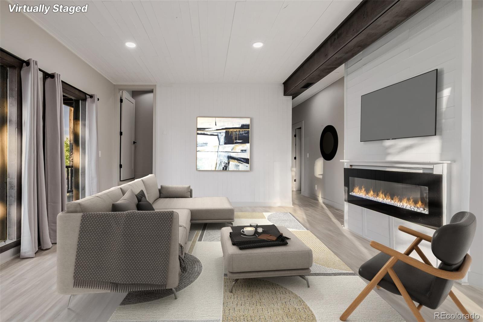 302 Lakeview Road