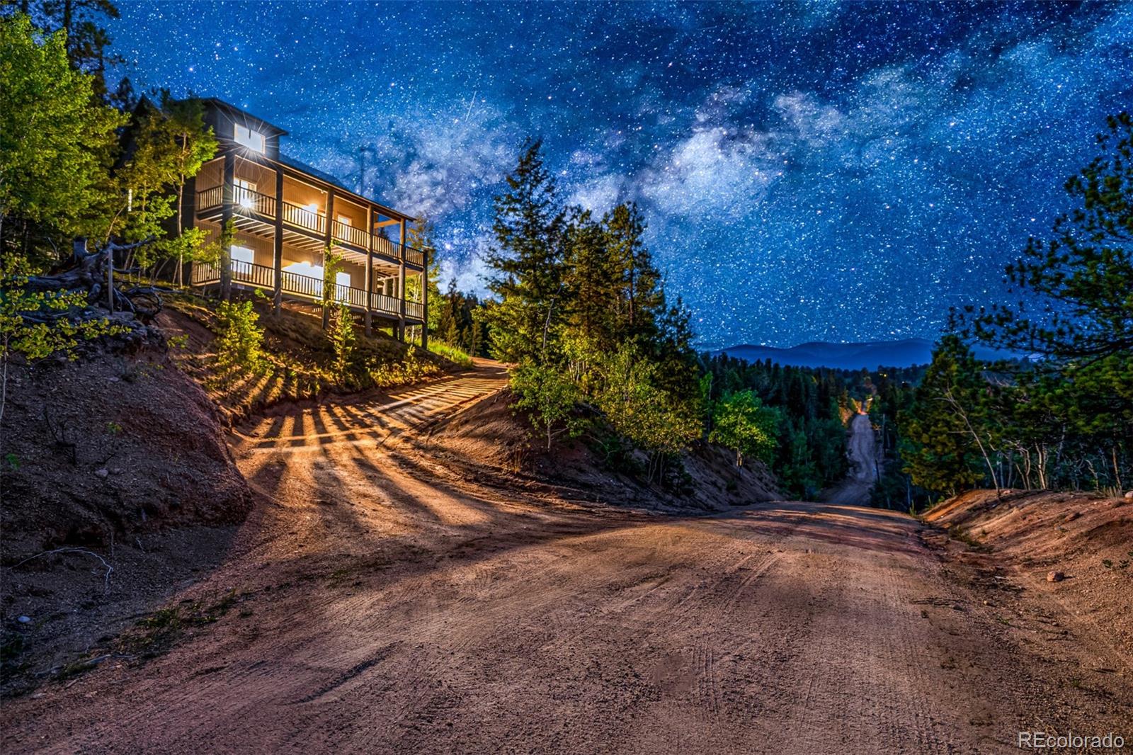 302 Lakeview Road