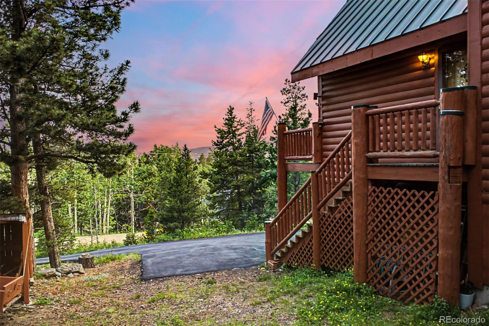 181 Juniper Road