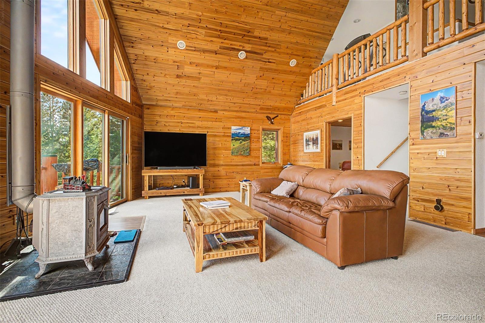 181 Juniper Road